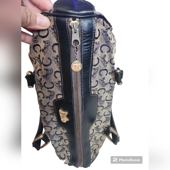 CELINE Vintage - Picture 17 of 17